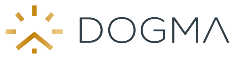 DOGMA logo